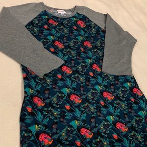 LuLaRoe Randy size Large
